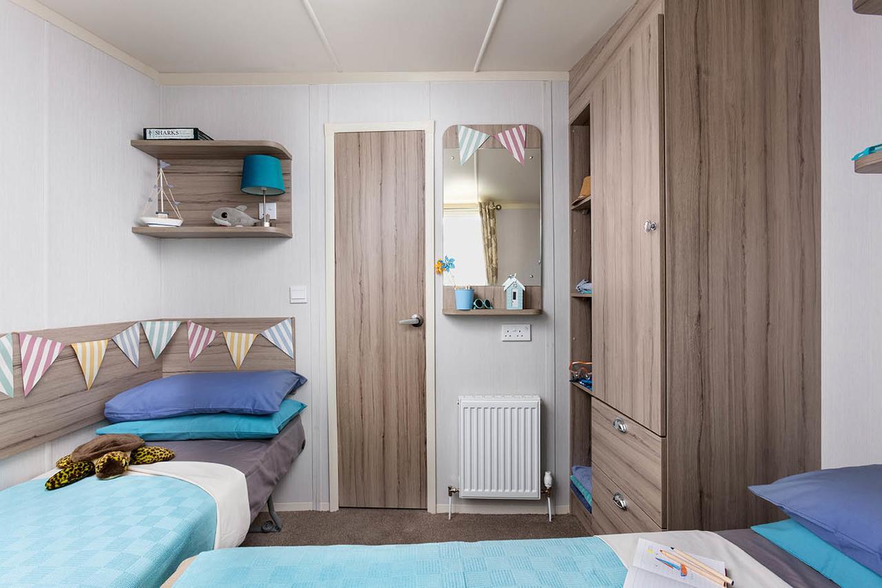 Ferienhaus Sunnyglen Saundersfoot