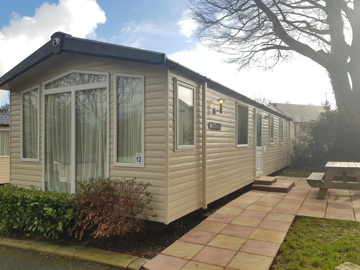 Sunnyglen Saundersfoot