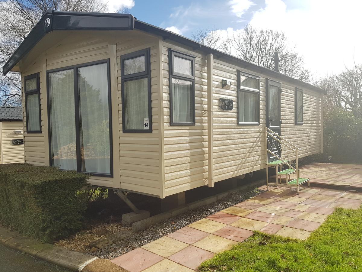 Sunnyglen * Saundersfoot